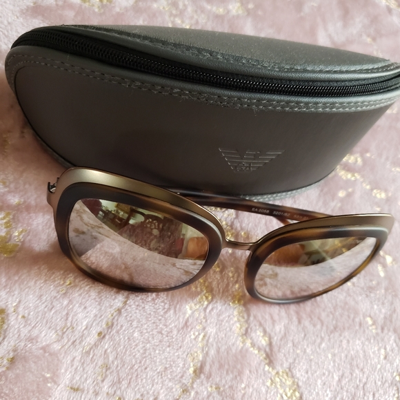 Emporio Armani Sunglasses EA 2058 - Picture 3 of 16